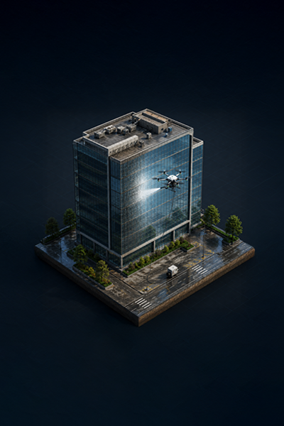 Smart city solutions for municipalities and public agencies